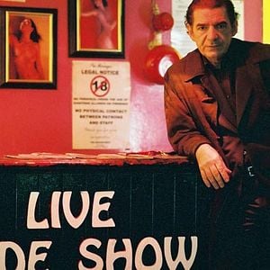 Fotoğraf Irina Palm