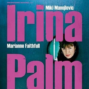 Fotoğraf Irina Palm