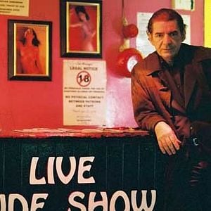 Fotoğraf Irina Palm