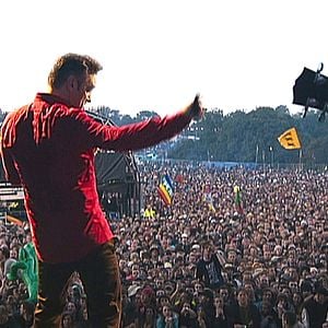 Fotoğraf Julien Temple