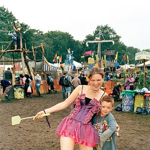 Fotoğraf Julien Temple