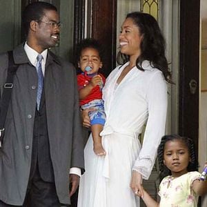 Fotoğraf Chris Rock