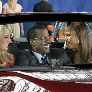 Fotoğraf Chris Rock