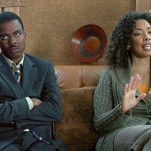 Fotoğraf Chris Rock