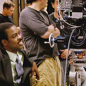 Fotoğraf Chris Rock