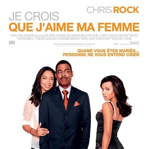 Fotoğraf I Think I Love My Wife