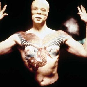 Fotoğraf Tom Noonan