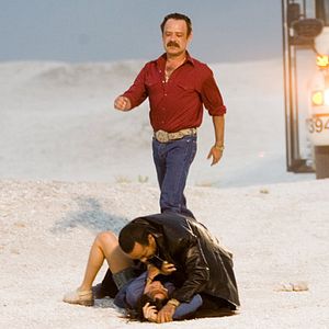 Fotoğraf Sınır Ötesi