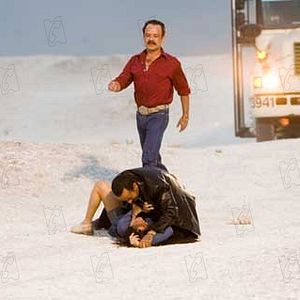 Fotoğraf Sınır Ötesi