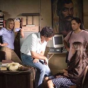 Fotoğraf Antonio Banderas