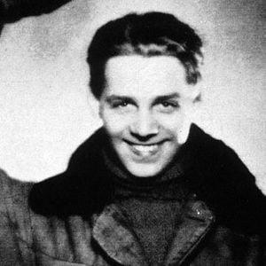 Fotoğraf Jean-Pierre Aumont