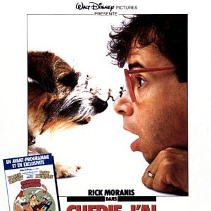 Fotoğraf Honey, I Shrunk the Kids