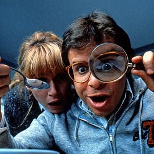Fotoğraf Honey, I Shrunk the Kids