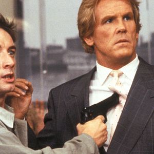 Fotoğraf Nick Nolte