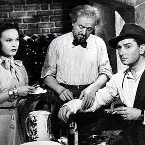 Fotoğraf Pierre Brasseur