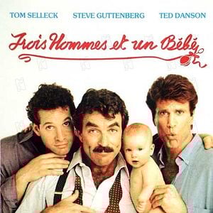 Fotoğraf Tom Selleck