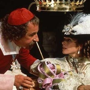 Fotoğraf Geraldine Chaplin