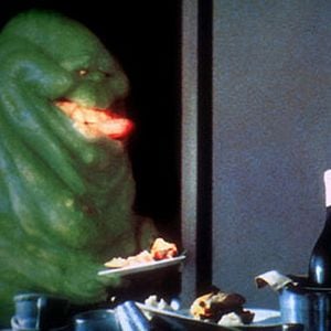 Fotoğraf Hayalet Avcıları