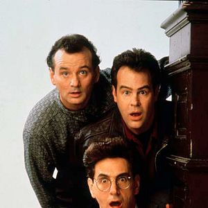 Fotoğraf Hayalet Avcıları