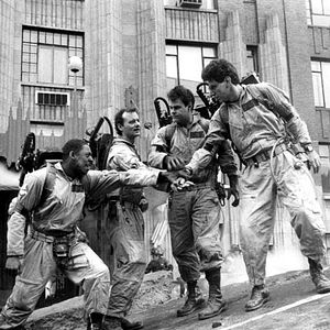 Fotoğraf Hayalet Avcıları