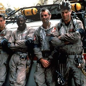 Fotoğraf Hayalet Avcıları