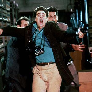 Fotoğraf Hayalet Avcıları