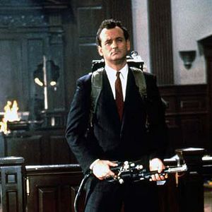 Fotoğraf Hayalet Avcıları