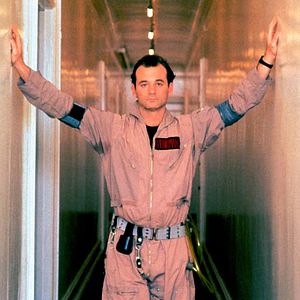 Fotoğraf Hayalet Avcıları