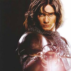 Fotoğraf Narnia Günlükleri: Prens Kaspiyan