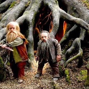 Fotoğraf Narnia Günlükleri: Prens Kaspiyan