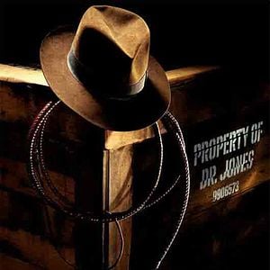 Fotoğraf Indiana Jones ve Kristal Kafatası Krallığı