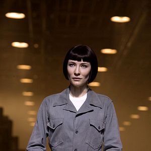 Fotoğraf Cate Blanchett