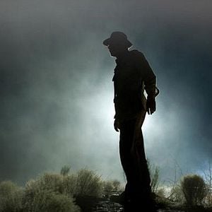 Fotoğraf Indiana Jones ve Kristal Kafatası Krallığı