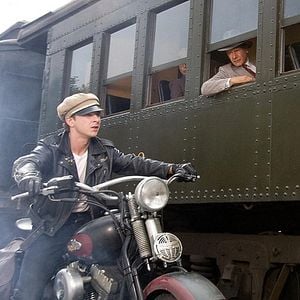 Fotoğraf Shia LaBeouf