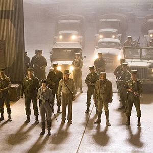 Fotoğraf Harrison Ford