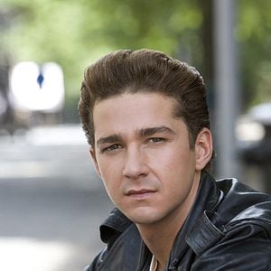 Fotoğraf Shia LaBeouf