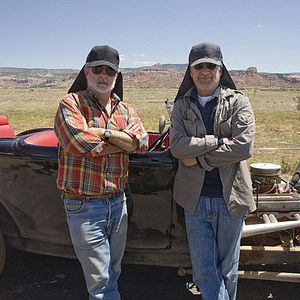 Fotoğraf George Lucas