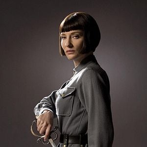 Fotoğraf Cate Blanchett