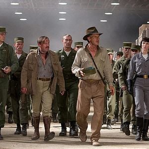 Fotoğraf Harrison Ford