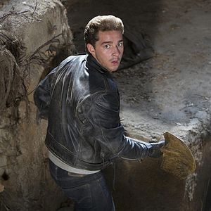 Fotoğraf Shia LaBeouf