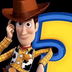 Fotoğraf Oyuncak Hikayesi 3