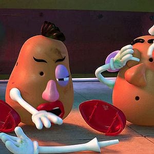 Fotoğraf Oyuncak Hikayesi 3