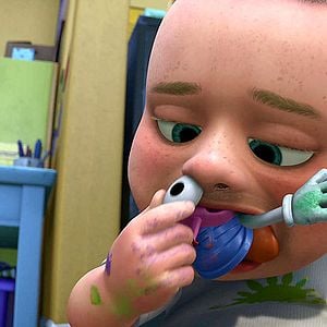 Fotoğraf Oyuncak Hikayesi 3