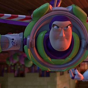 Fotoğraf Oyuncak Hikayesi 3