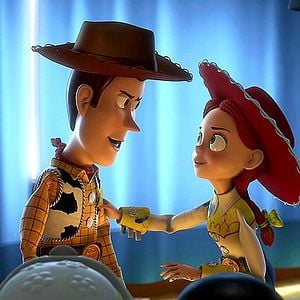 Fotoğraf Oyuncak Hikayesi 3