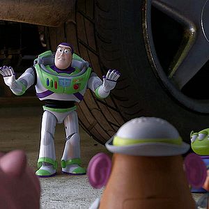 Fotoğraf Oyuncak Hikayesi 3