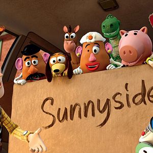 Fotoğraf Oyuncak Hikayesi 3