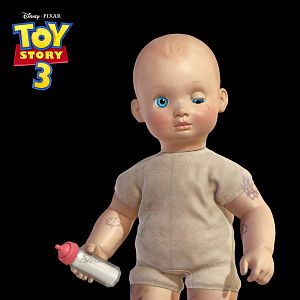 Fotoğraf Lee Unkrich