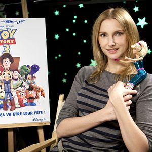 Fotoğraf Oyuncak Hikayesi 3