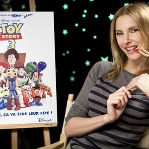 Fotoğraf Oyuncak Hikayesi 3